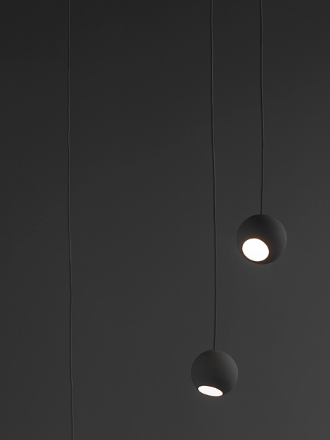 Globe lights Globe lights