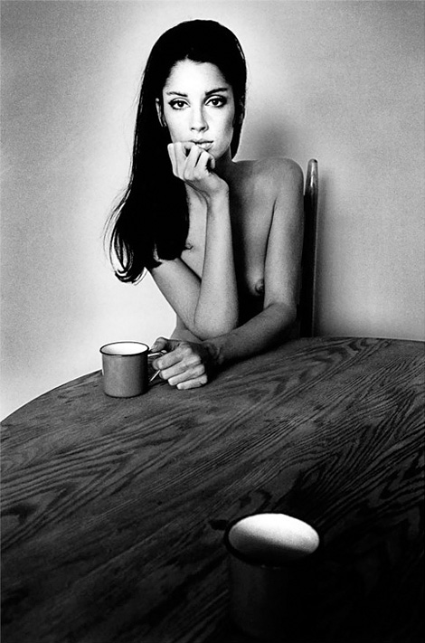 Jeanloup Sieff (1965)