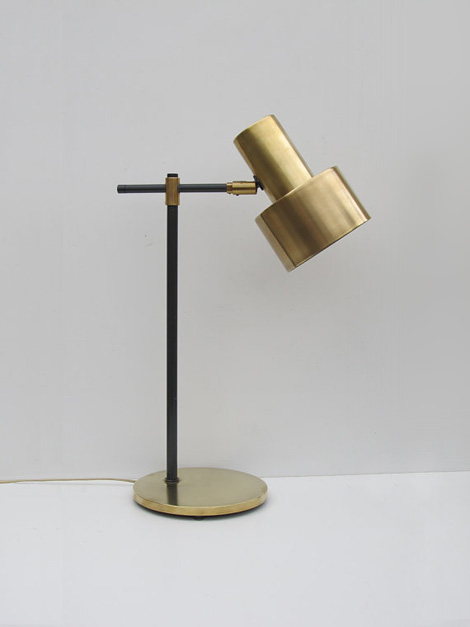 Lento Lamp