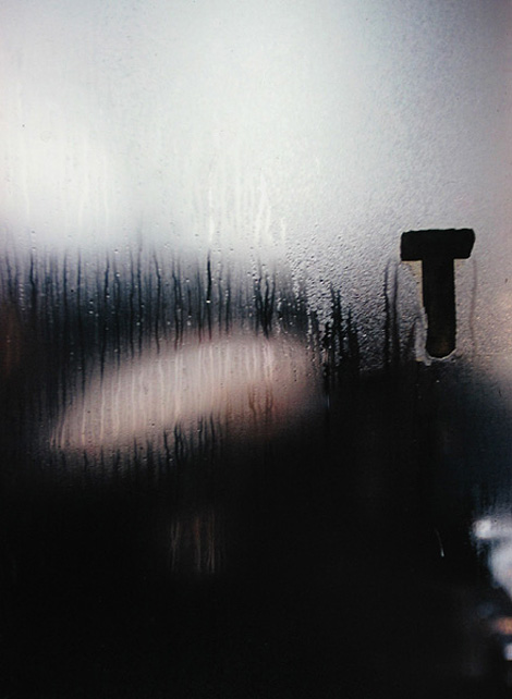 Saul Leiter Saul Leiter