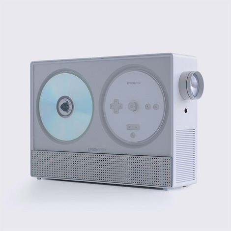 Projector Projector