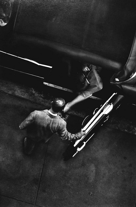 W. Eugene Smith