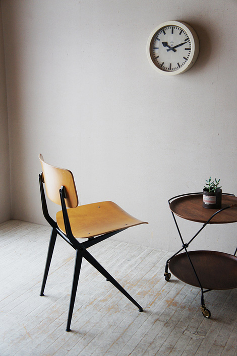 Friso Kramer chair