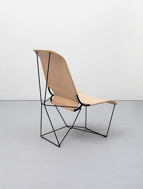Marie Sophie chair