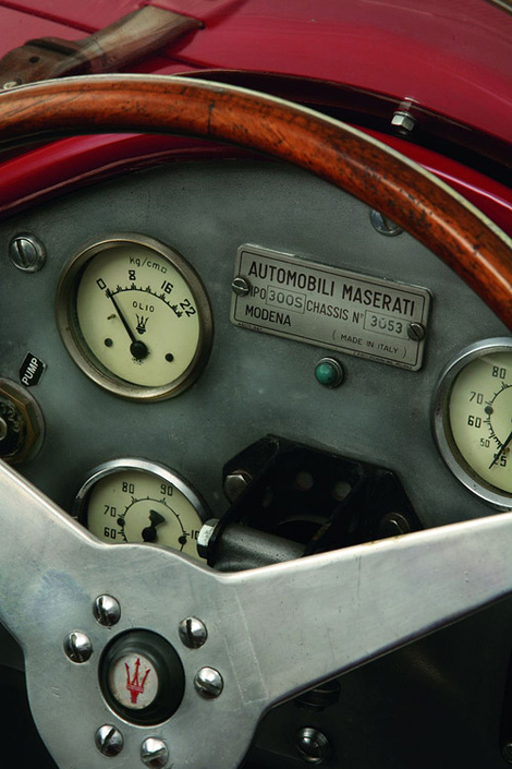Automobili Maserati