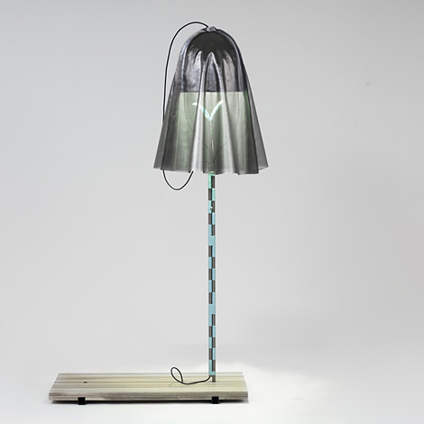Mitate lamps