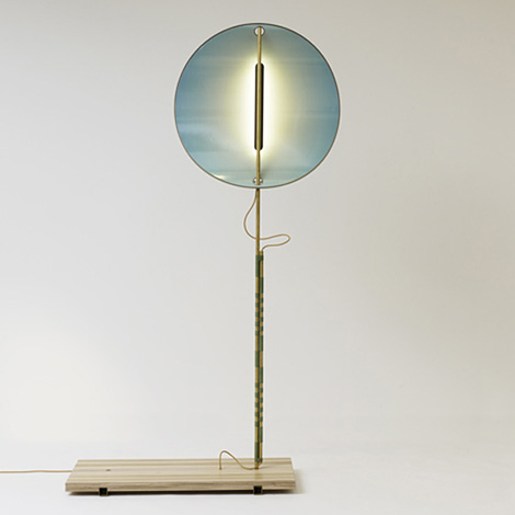 Mitate lamps