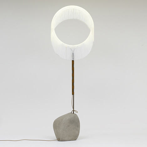 Mitate lamps
