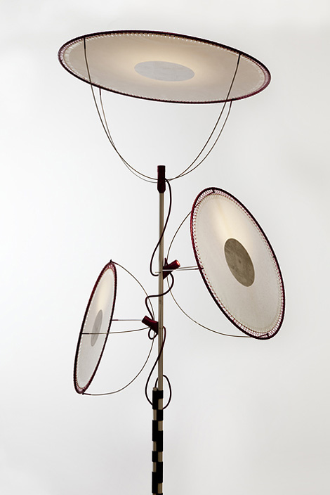 Mitate lamps