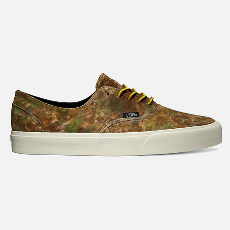Vans California 2013 Fall Era Decon CA