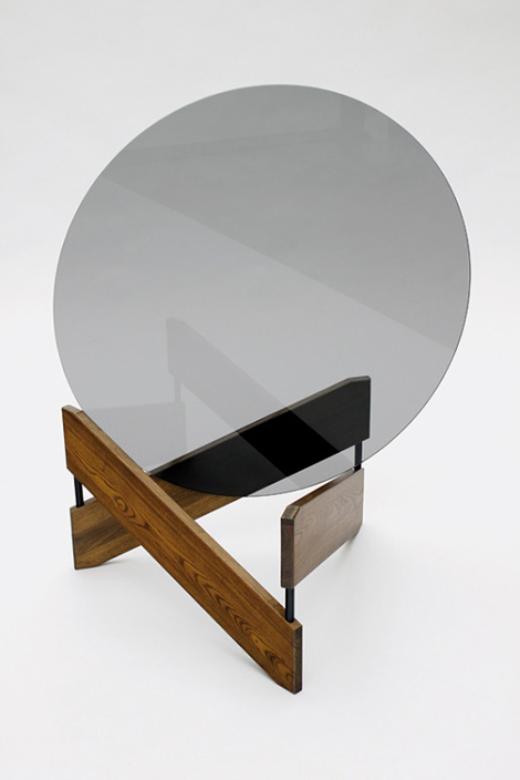 Marcel Frey: Post Function