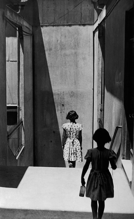 Sergio Larrain