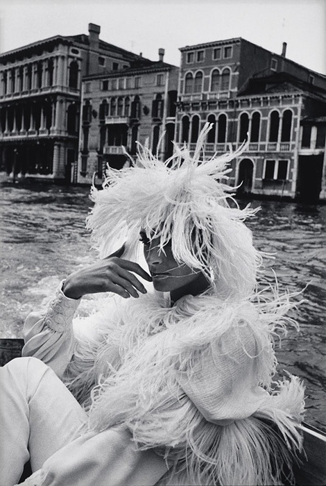 F.C. Gundlach, Venice