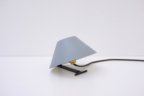 Hermit lamps