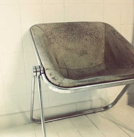 Plona chair