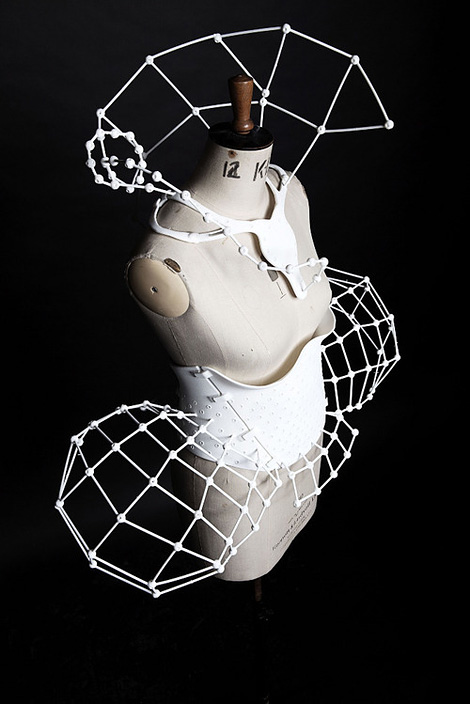project DNA