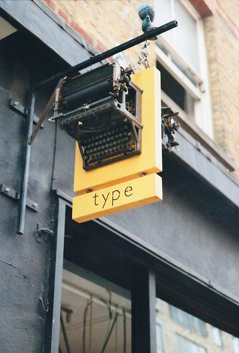 type