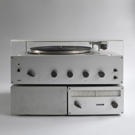 Braun CE 11, CV 11, CS 11