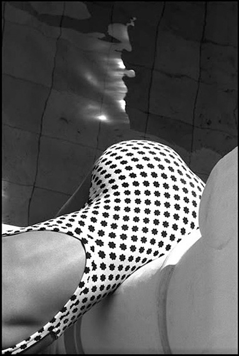 Frank Horvat