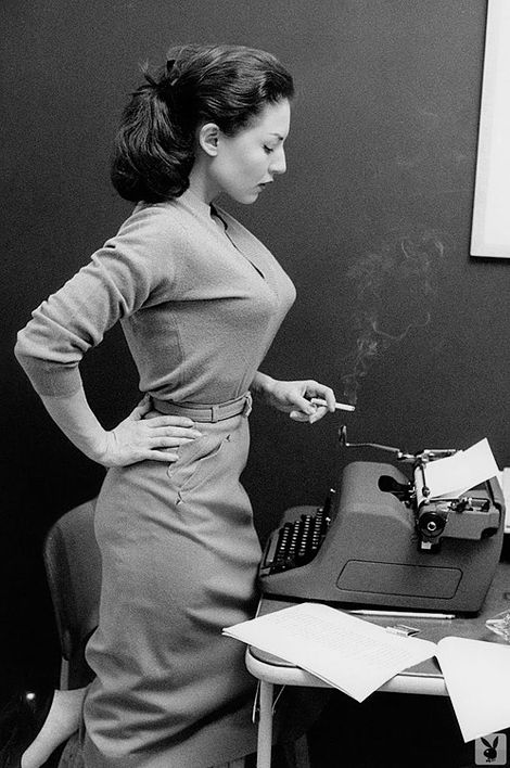 My Girl Friday