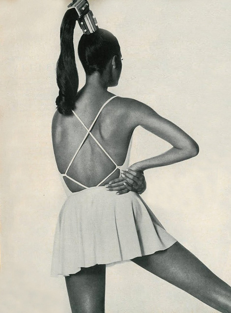 Irving Penn 1967