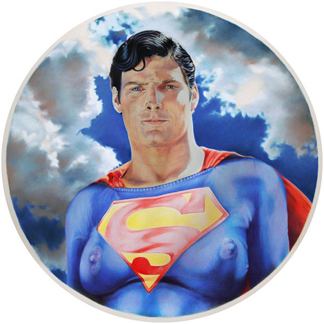 Supermoobs