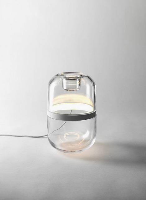 Demi Lamp