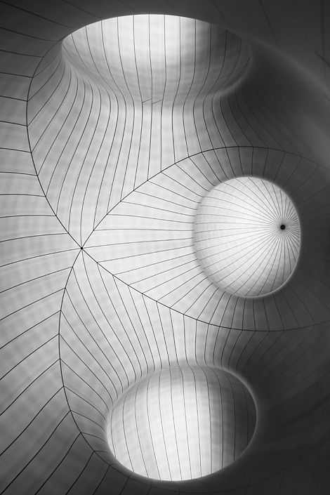 Leviathan inside