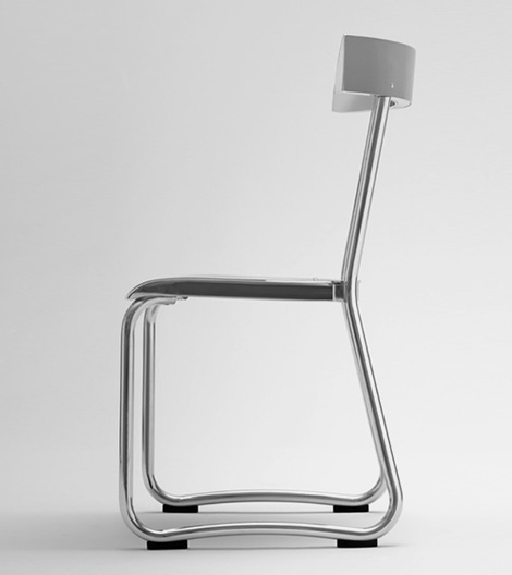 Montecatini chair