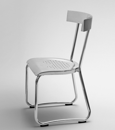 Montecatini chair