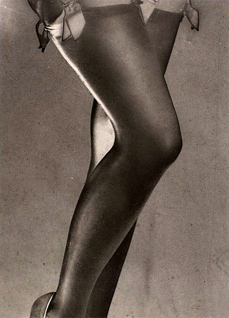 Lee Miller x Man Ray