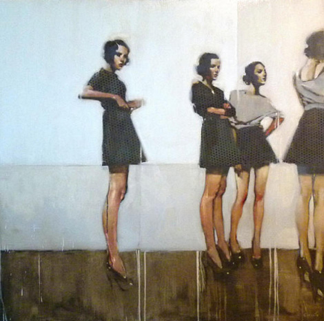 Michael Carson