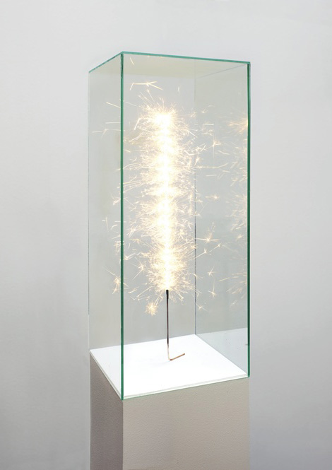 Permanent Sparkler
