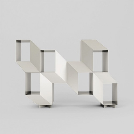 Rocky credenza