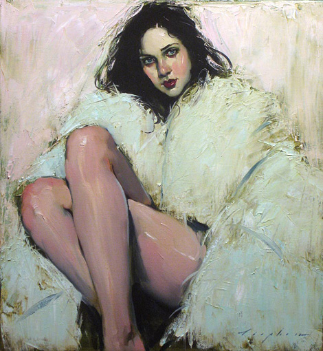 White Feather