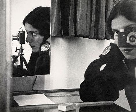 Leica ladies