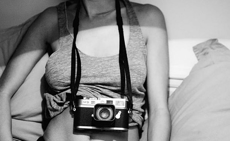 Leica ladies
