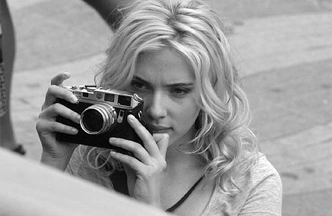 Leica ladies