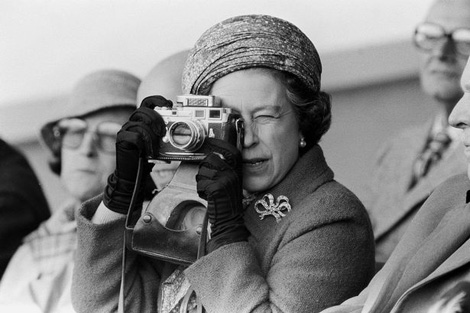 Leica ladies