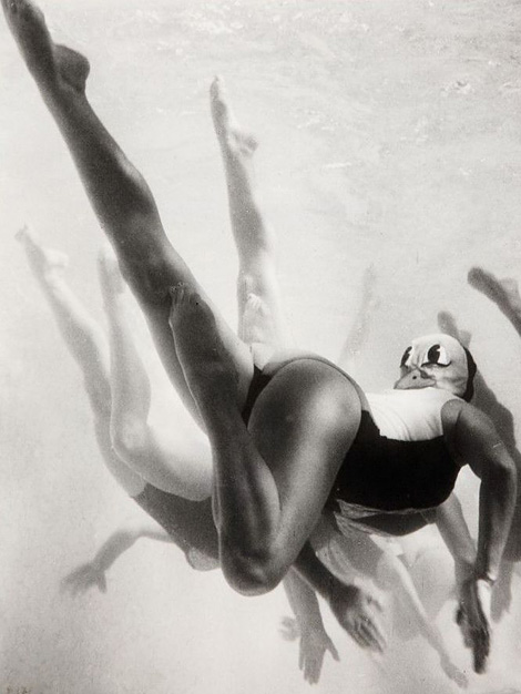 Ballet Nautique