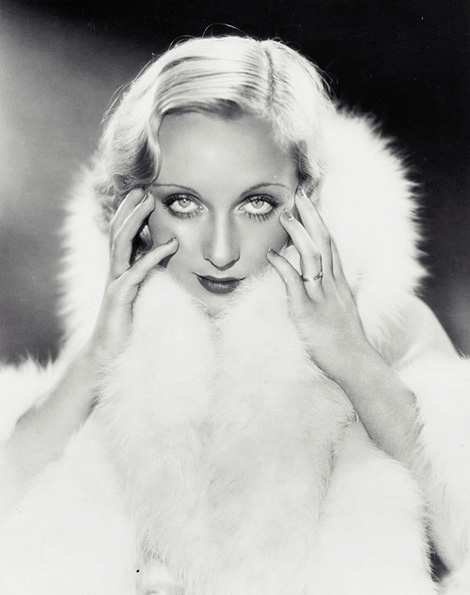 Carole Lombard