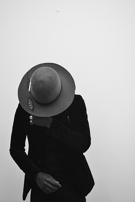 Mystery hat dood
