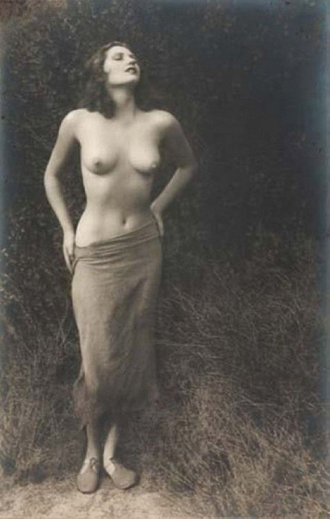 William Mortensen