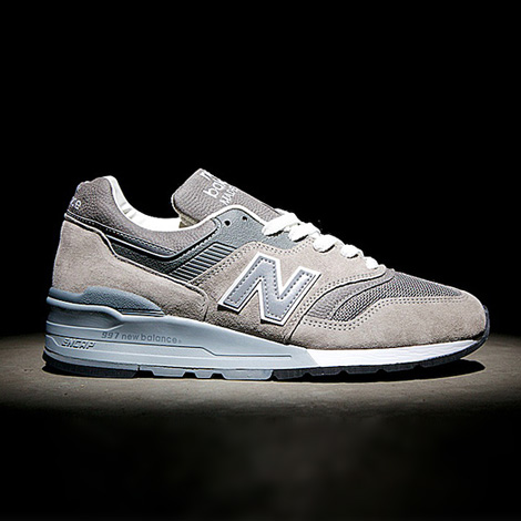 New Balance 997