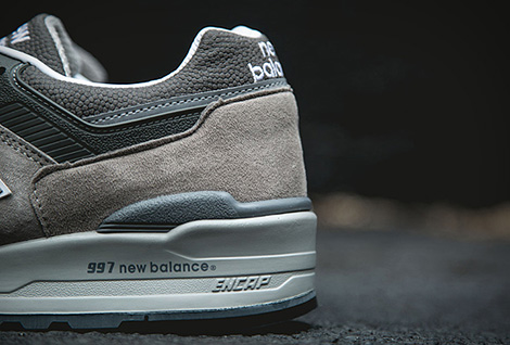 New Balance 997