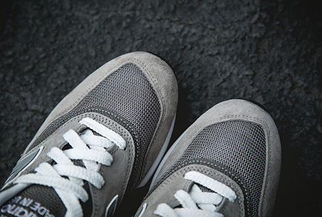 New Balance 997