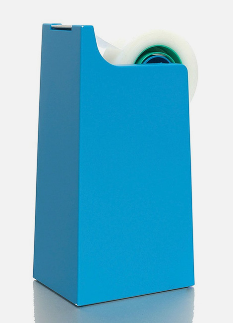 Anything tape dispenser