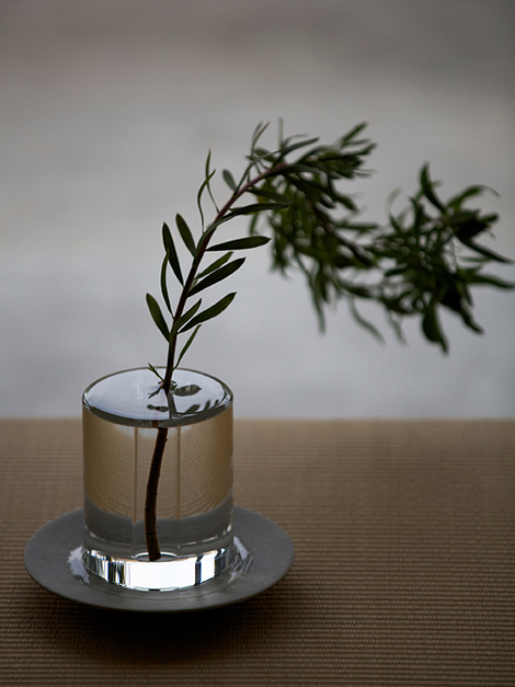 Shallows vase