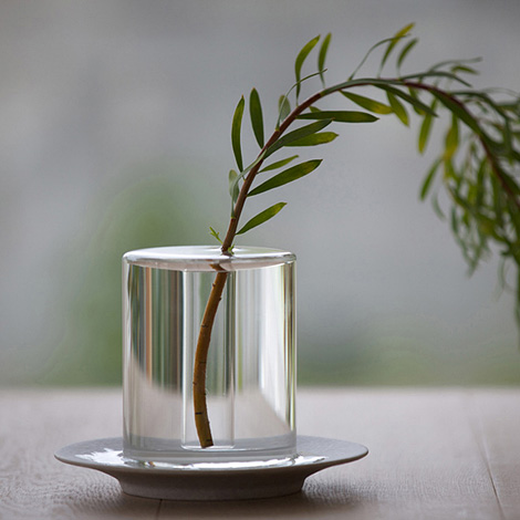 Shallows vase