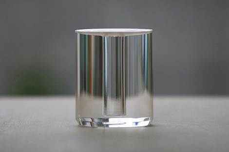 Shallows vase
